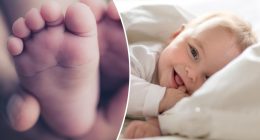 Old-fashioned baby names popular again