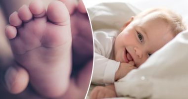 Old-fashioned baby names popular again
