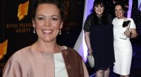Olivia Colman leads the accolades at the RTS Awards