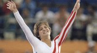 Olympic gold medalist Mary Lou Retton arrested for DUI in West Virginia