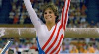 Olympic legend Mary Lou Retton arrested on DUI charge in West Virginia