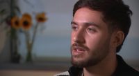 Omer Shem-Tov, Israeli man held hostage by Hamas for 505 days, shares story of captivity, survival