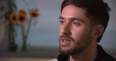 Omer Shem-Tov, Israeli man held hostage by Hamas for 505 days, shares story of captivity, survival