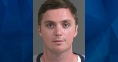On-Again, Off-Again Boyfriend ‘Pranks’ Woman With Knife Attack to ‘Lighten the Mood’