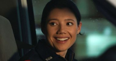 One Chicago Fire Season 13 Character Exit Makes Violet's Dating History Even Worse