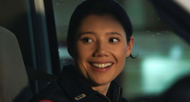 One Chicago Fire Season 13 Character Exit Makes Violet's Dating History Even Worse