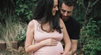 Dusk Liney has shared  how trauma contributed to her experience of perinatal depression and anxiety.