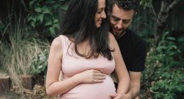 Dusk Liney has shared  how trauma contributed to her experience of perinatal depression and anxiety.
