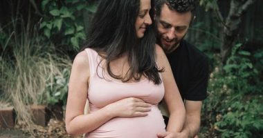 Dusk Liney has shared  how trauma contributed to her experience of perinatal depression and anxiety.