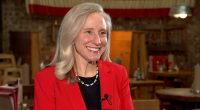 One-on-One with Abigail Spanberger, the Democratic nominee for governor