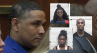Only on 3: Inmate facing murder, RICO charges back in Tattnall County courtroom
