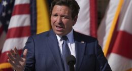 Op-Ed: DeSantis Is Right to Kill Property Taxes—It’s Time to Lead the Pack