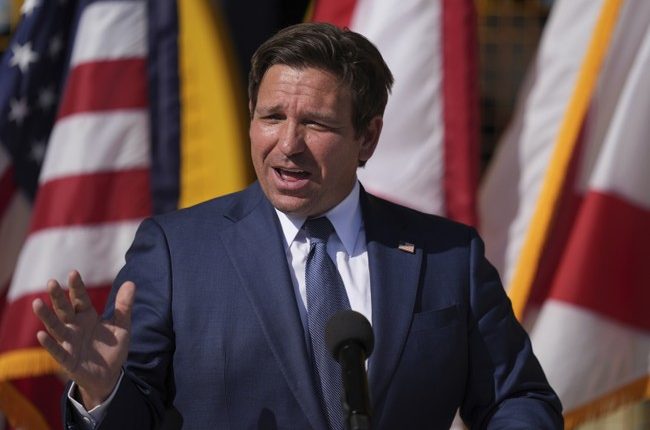 Op-Ed: DeSantis Is Right to Kill Property Taxes—It’s Time to Lead the Pack