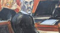 Opening statements are expected in the Sean 'Diddy' Combs sex trafficking trial