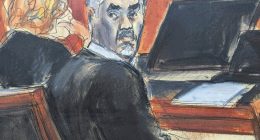 Opening statements are expected in the Sean 'Diddy' Combs sex trafficking trial