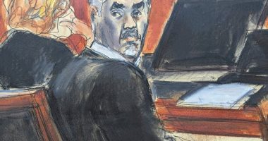 Opening statements are expected in the Sean 'Diddy' Combs sex trafficking trial