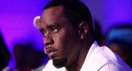 Opening statements underway in Sean 'Diddy' Combs sex trafficking trial