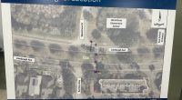 Opposition outweighs support for Westchase crosswalk at county meeting