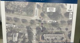 Opposition outweighs support for Westchase crosswalk at county meeting