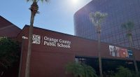 Orange County Public Schools to pause new construction amid enrollment decline