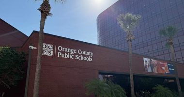 Orange County Public Schools to pause new construction amid enrollment decline