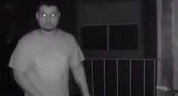 Orange County deputies looking for suspect in attempted kidnapping at gunpoint
