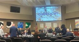 Orange County leaders recommend jail reform, but can it be done?