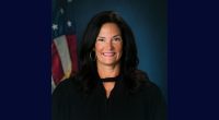Order bars Michigan judge from hearing felony cases