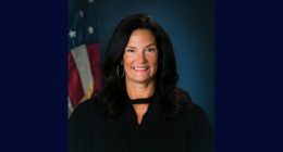 Order bars Michigan judge from hearing felony cases