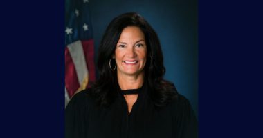 Order bars Michigan judge from hearing felony cases