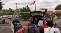 Oregon's landmark bottle redemption law may change due to concerns over drugs and homelessness
