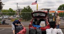 Oregon's landmark bottle redemption law may change due to concerns over drugs and homelessness