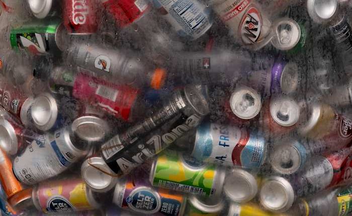 Oregon's landmark bottle redemption law may change due to concerns over drugs and homelessness