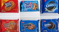 Oreo maker sues Aldi chain alleging store-brand 'blatantly copies' packaging