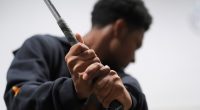Organizations and companies are partnering to introduce Black students in Detroit to golf