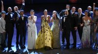 Original 'Hamilton' cast will perform at 2025 Tony Awards