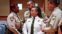 Orleans Parish sheriff boasted about jail security days before 10 inmates escaped