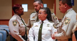 Orleans Parish sheriff boasted about jail security days before 10 inmates escaped