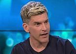 Osher Gunsberg doesn't look like this anymore! Bachelor host reveals distinguished new look during Real Housewives of Sydney reunion