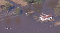 NSW floods