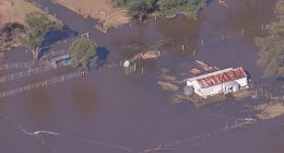 NSW floods
