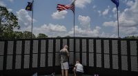 PHOTOS: Memorial Day events in Central Florida ‘respect and honor those who fell’