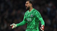PSG 2-1 Arsenal (agg 3-1) - PLAYER RATINGS: Who was the hosts' game-changer? And which Gunners star gets just 5.5/10?