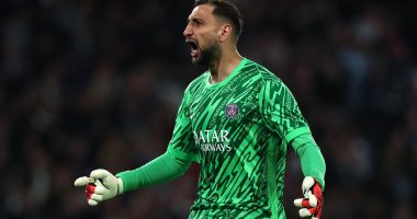 PSG 2-1 Arsenal (agg 3-1) - PLAYER RATINGS: Who was the hosts' game-changer? And which Gunners star gets just 5.5/10?