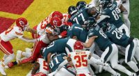 Packers make strategic change to proposal to ban tush push with vote looming