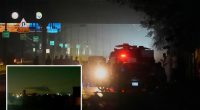 Pakistan launches military offensive against India as conflict escalates