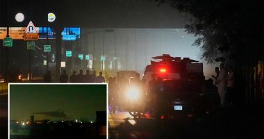 Pakistan launches military offensive against India as conflict escalates