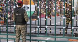 Pakistan test fires ballistic missile as tensions with India spike