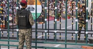 Pakistan test fires ballistic missile as tensions with India spike