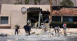 Palm Beach fertility clinic bomber documented plans in chilling online posts before attack